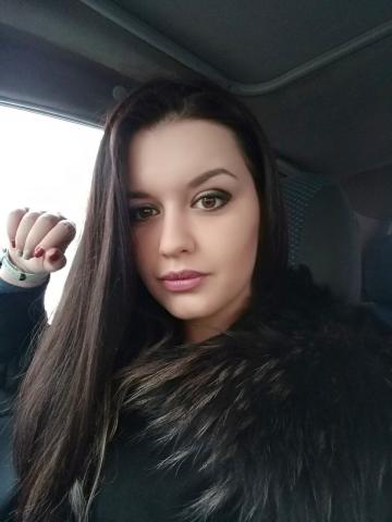 Проститутка Галя